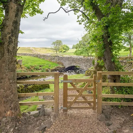 The Byre *