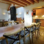 Vakantiehuis The Byre