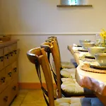 The Byre Ravenstonedale