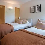 The Byre * Ravenstonedale