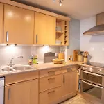 Vakantiehuis The Byre *