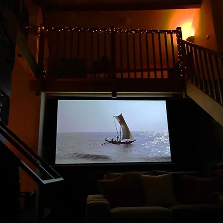 The Byre Holiday home *