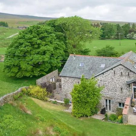 The Byre Ferienhaus Ravenstonedale