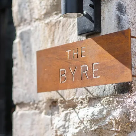 The Byre * Ravenstonedale