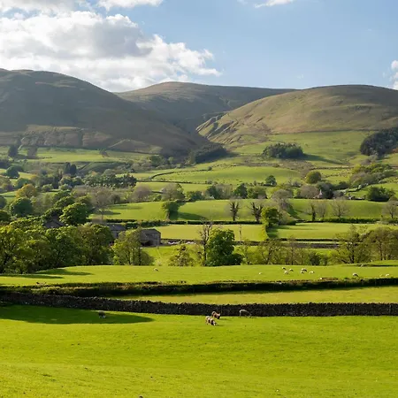 The Byre