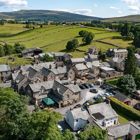 Ferienhaus The Byre Ravenstonedale