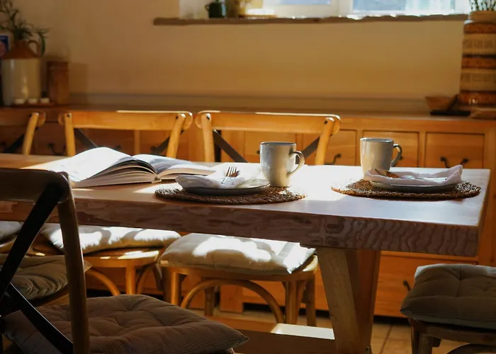 The Byre * Ravenstonedale