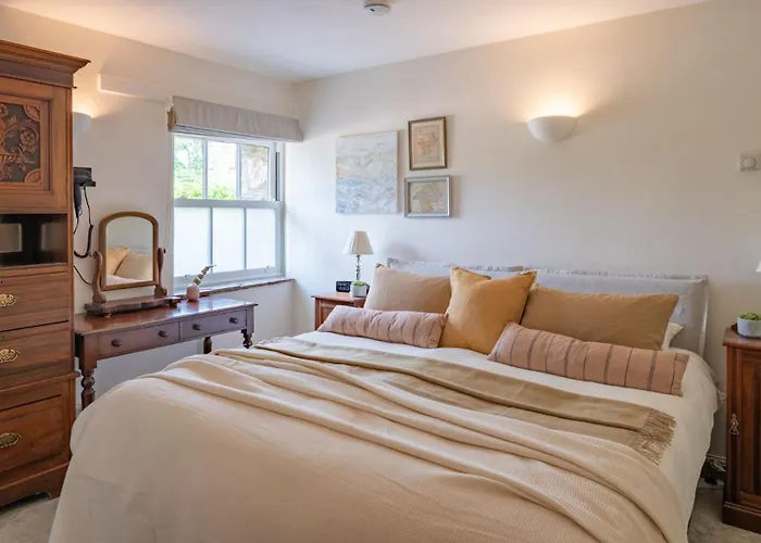 The Byre Ravenstonedale