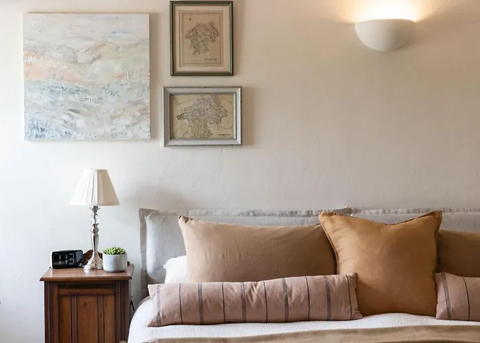 The Byre Ravenstonedale