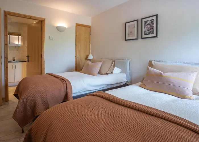 The Byre * Ravenstonedale