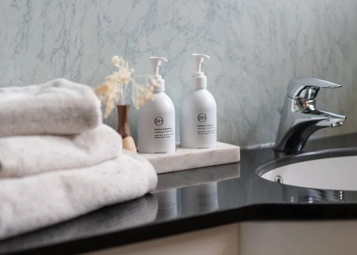 Holiday home The Byre *