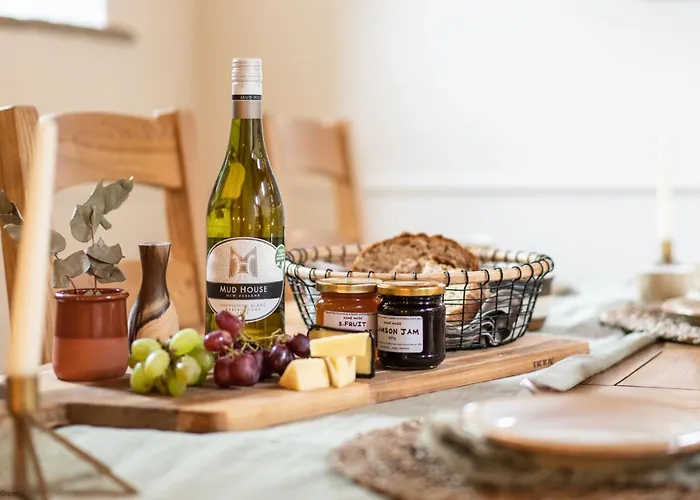 The Byre Holiday home Ravenstonedale