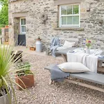 The Byre Feriehus *