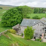The Byre Feriehus Ravenstonedale