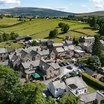 Feriehus The Byre Ravenstonedale